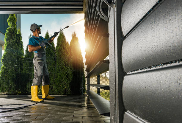Best Roof Washing  in Harlem Heights, FL