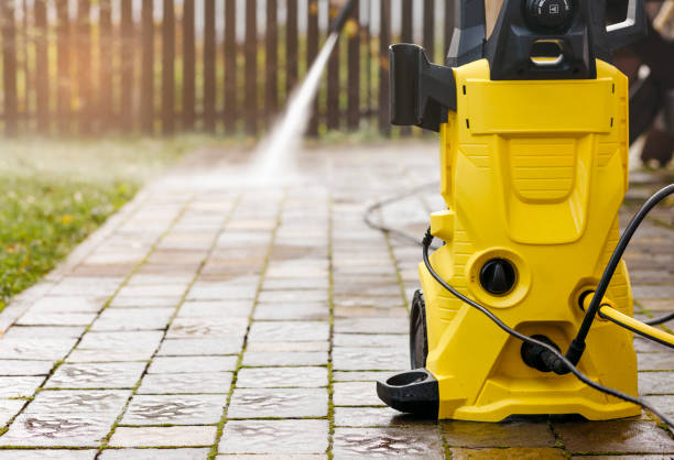Best Machinery and Equipment Cleaning  in Harlem Heights, FL
