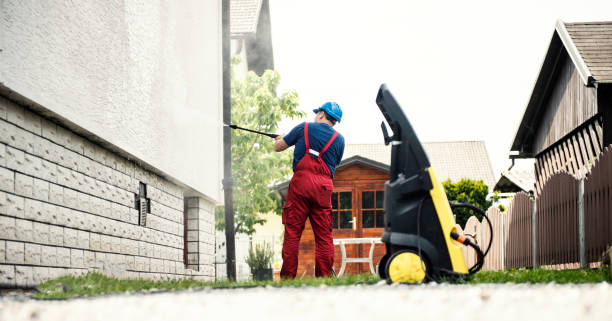 Best Restaurant Pressure Washing  in Harlem Heights, FL